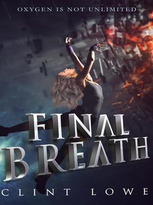 cover image of Final Breath